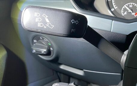 Skoda Superb III рестайлинг, 2018 год, 2 750 000 рублей, 10 фотография