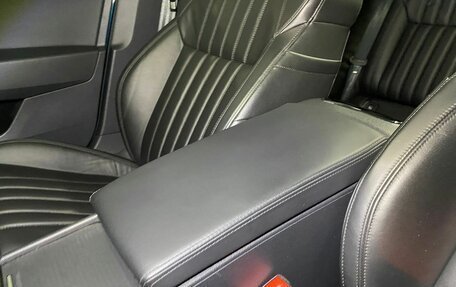 Skoda Superb III рестайлинг, 2018 год, 2 750 000 рублей, 13 фотография