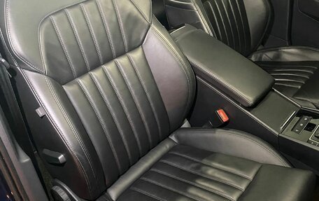 Skoda Superb III рестайлинг, 2018 год, 2 750 000 рублей, 11 фотография