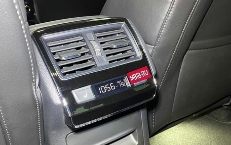 Skoda Superb III рестайлинг, 2018 год, 2 750 000 рублей, 15 фотография