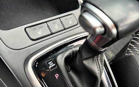 KIA Rio IV, 2018 год, 1 349 000 рублей, 18 фотография