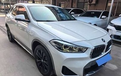 BMW X2, 2021 год, 1 500 666 рублей, 1 фотография