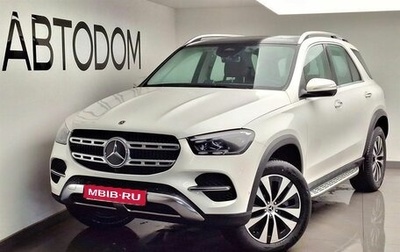 Mercedes-Benz GLE, 2025 год, 12 300 000 рублей, 1 фотография