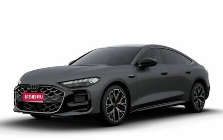 Audi A5, 2025 год, 6 900 000 рублей, 1 фотография