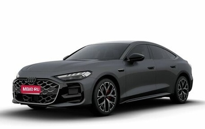 Audi A5, 2025 год, 6 900 000 рублей, 1 фотография