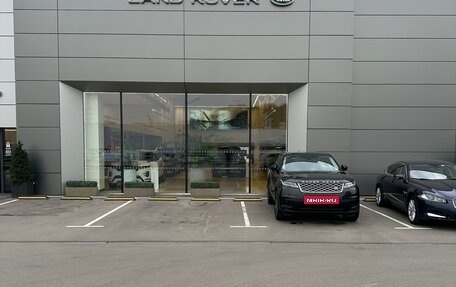 Land Rover Range Rover Velar I, 2019 год, 4 500 000 рублей, 3 фотография