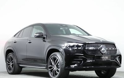 Mercedes-Benz GLE Coupe, 2025 год, 15 990 000 рублей, 1 фотография