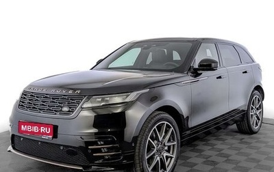 Land Rover Range Rover Velar I, 2025 год, 11 200 000 рублей, 1 фотография