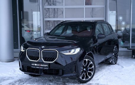 BMW X3, 2026 год, 7 699 900 рублей, 1 фотография