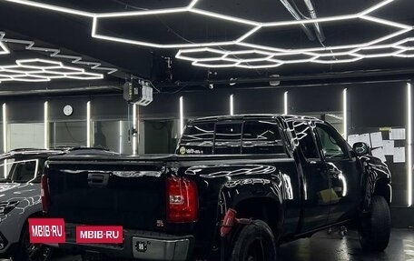 Chevrolet Silverado, 2008 год, 2 850 000 рублей, 4 фотография