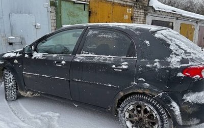 Chevrolet Lacetti, 2007 год, 205 000 рублей, 1 фотография