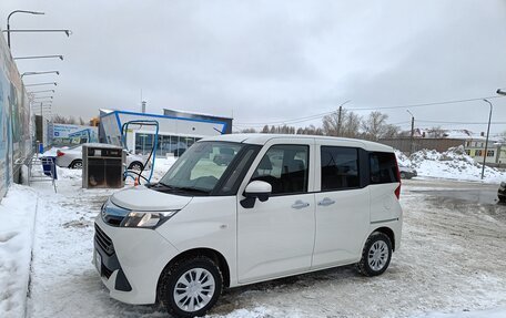 Daihatsu Thor I, 2020 год, 1 160 000 рублей, 1 фотография