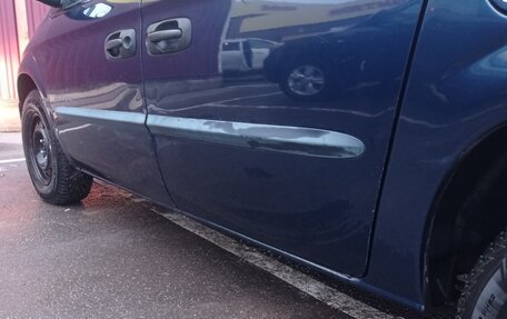 Dodge Caravan IV, 2001 год, 495 000 рублей, 1 фотография