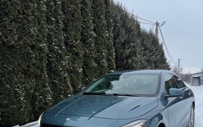 Mercedes-Benz CLA, 2013 год, 1 630 000 рублей, 1 фотография