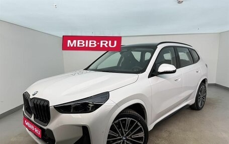 BMW X1, 2025 год, 6 090 000 рублей, 1 фотография