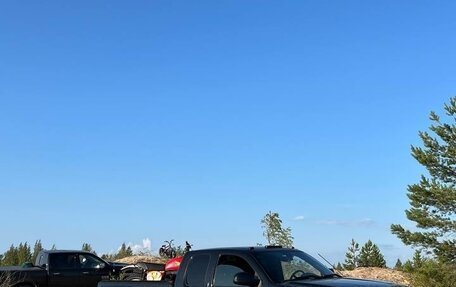 Chevrolet Silverado, 2008 год, 2 850 000 рублей, 9 фотография