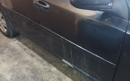 Chevrolet Lacetti, 2008 год, 265 000 рублей, 9 фотография