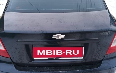 Chevrolet Lacetti, 2008 год, 265 000 рублей, 2 фотография