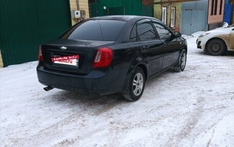 Chevrolet Lacetti, 2008 год, 265 000 рублей, 3 фотография