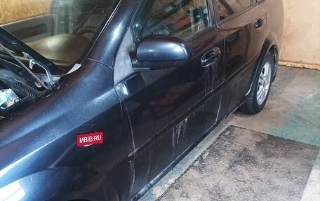 Chevrolet Lacetti, 2008 год, 265 000 рублей, 8 фотография