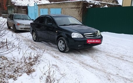 Chevrolet Lacetti, 2008 год, 265 000 рублей, 4 фотография