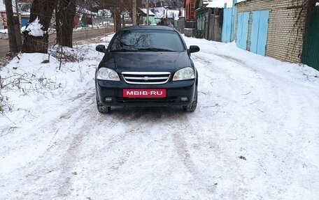 Chevrolet Lacetti, 2008 год, 265 000 рублей, 7 фотография