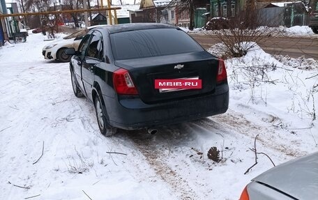 Chevrolet Lacetti, 2008 год, 265 000 рублей, 5 фотография
