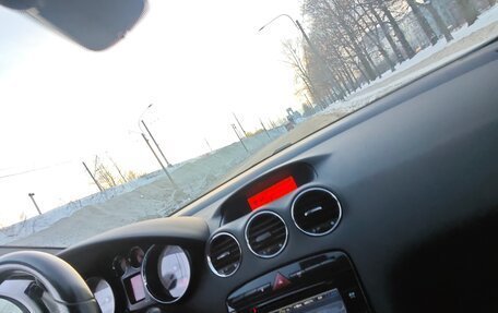 Peugeot 308 II, 2012 год, 555 000 рублей, 6 фотография