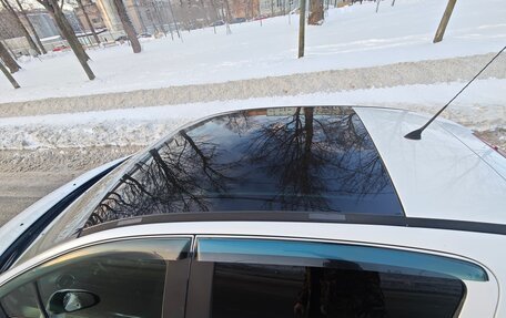 Peugeot 308 II, 2012 год, 555 000 рублей, 7 фотография