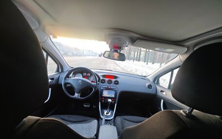 Peugeot 308 II, 2012 год, 555 000 рублей, 8 фотография