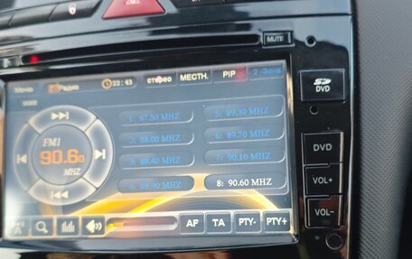 Peugeot 308 II, 2012 год, 555 000 рублей, 10 фотография