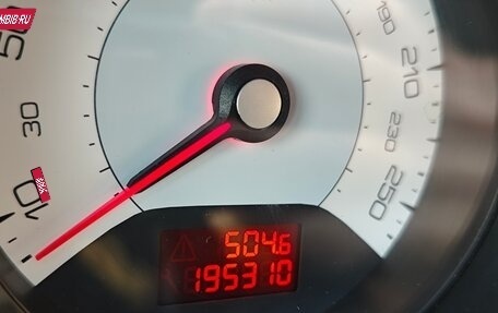 Peugeot 308 II, 2012 год, 555 000 рублей, 11 фотография