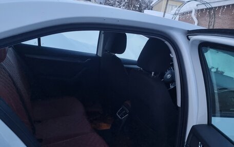 Skoda Octavia, 2019 год, 1 850 000 рублей, 7 фотография