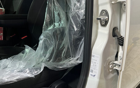 Skoda Fabia II, 2014 год, 540 000 рублей, 5 фотография