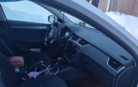 Skoda Octavia, 2019 год, 1 850 000 рублей, 8 фотография