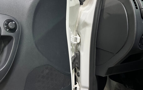 Skoda Fabia II, 2014 год, 540 000 рублей, 4 фотография