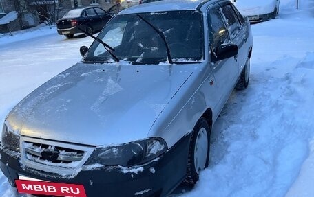 Daewoo Nexia I рестайлинг, 2010 год, 210 000 рублей, 2 фотография