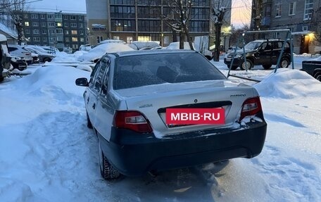 Daewoo Nexia I рестайлинг, 2010 год, 210 000 рублей, 3 фотография