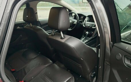 Ford Focus III, 2017 год, 900 000 рублей, 7 фотография