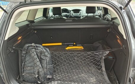 Ford Focus III, 2017 год, 900 000 рублей, 9 фотография