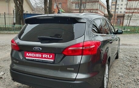 Ford Focus III, 2017 год, 900 000 рублей, 6 фотография