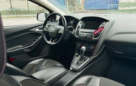 Ford Focus III, 2017 год, 900 000 рублей, 8 фотография