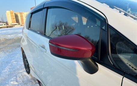 Nissan Note II рестайлинг, 2015 год, 1 000 000 рублей, 7 фотография