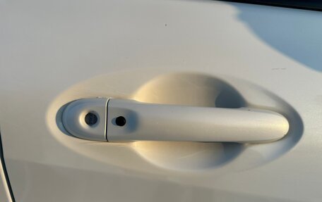 Nissan Note II рестайлинг, 2015 год, 1 000 000 рублей, 9 фотография