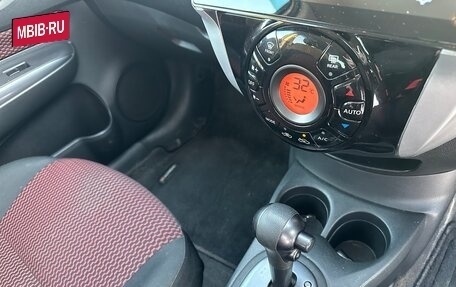 Nissan Note II рестайлинг, 2015 год, 1 000 000 рублей, 15 фотография