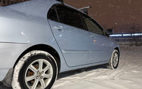 Toyota Corolla, 2006 год, 495 000 рублей, 7 фотография