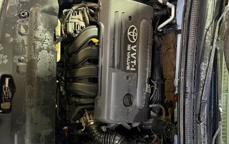 Toyota Corolla, 2006 год, 495 000 рублей, 15 фотография