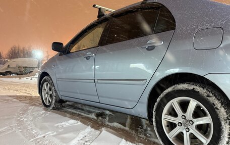 Toyota Corolla, 2006 год, 495 000 рублей, 6 фотография