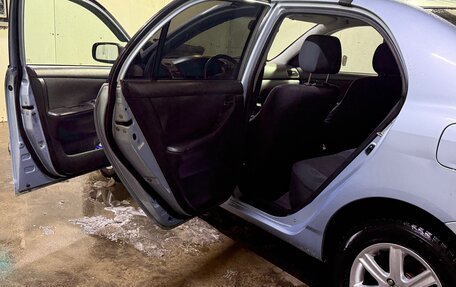 Toyota Corolla, 2006 год, 495 000 рублей, 11 фотография