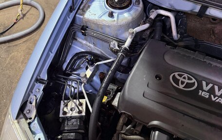 Toyota Corolla, 2006 год, 495 000 рублей, 18 фотография